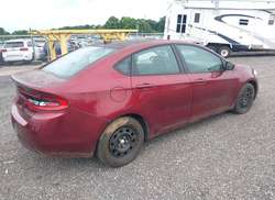 2015 Dodge Dart SE — 4