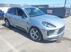 2021 Porsche Macan  