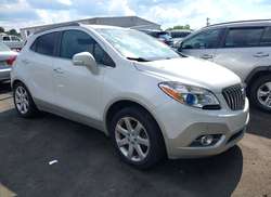 2015 Buick Encore Premium