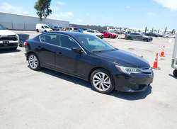 2016 Acura ILX Premium Package/Technology Plus Package