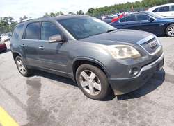 2011 GMC Acadia SLT-1
