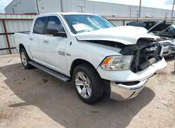 2014 RAM 1500 Lone Star