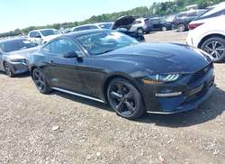 2021 Ford Mustang Ecoboost Premium Fastback