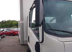 2024 Isuzu NPR HD  