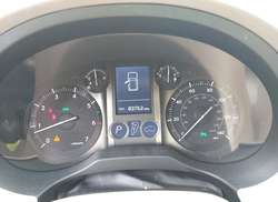 2015 Lexus GX 460   — 7