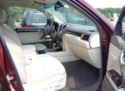 2015 Lexus GX 460   — 5