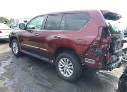 2015 Lexus GX 460   — 3