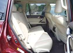 2015 Lexus GX 460   — 8