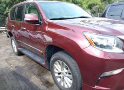 2015 Lexus GX 460   — 13