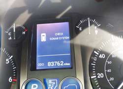 2015 Lexus GX 460   — 15