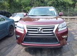 2015 Lexus GX 460   — 12