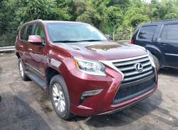 2015 Lexus GX 460  