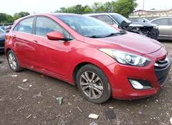 2014 Hyundai Elantra GT  