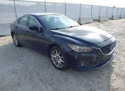 2014 Mazda MAZDA6 I Grand Touring