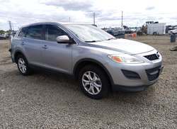 2011 Mazda CX-9 Touring