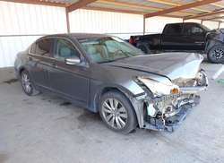2012 Honda Accord 2.4 EX-L