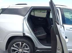 2020 GMC Terrain AWD Denali — 8