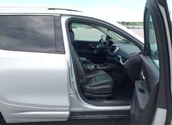 2020 GMC Terrain AWD Denali — 5