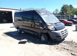2014 RAM Promaster 3500 High Roof
