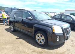 2015 GMC Terrain SLT-1