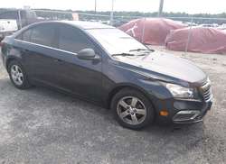 2015 Chevrolet Cruze 1LT Auto