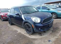 2011 Mini Cooper Countryman  