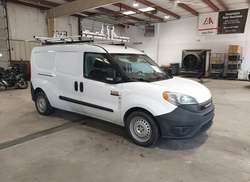 2021 RAM Promaster City Tradesman