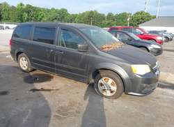 2012 Dodge Grand Caravan SXT