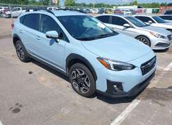 2019 Subaru Crosstrek 2.0I Limited