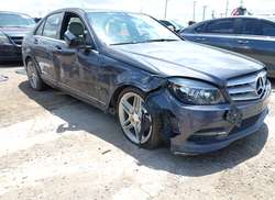 2011 Mercedes-Benz C 300 Luxury/Sport