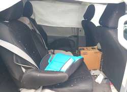 2013 Toyota Sienna LE V6 8 Passenger — 8