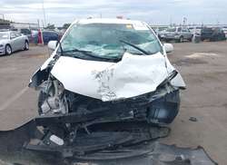 2013 Toyota Sienna LE V6 8 Passenger — 12