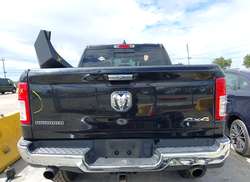 2019 RAM 1500 BIG Horn/Lone Star 4X4 5'7 BOX — 17
