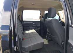 2019 RAM 1500 BIG Horn/Lone Star 4X4 5'7 BOX — 8