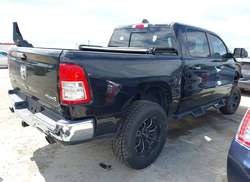 2019 RAM 1500 BIG Horn/Lone Star 4X4 5'7 BOX — 4
