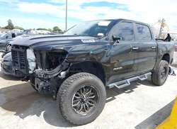 2019 RAM 1500 BIG Horn/Lone Star 4X4 5'7 BOX — 2