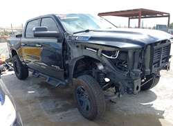 2019 RAM 1500 BIG Horn/Lone Star 4X4 5'7 BOX