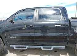 2019 RAM 1500 BIG Horn/Lone Star 4X4 5'7 BOX — 15