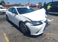 2021 Lexus ES 350  