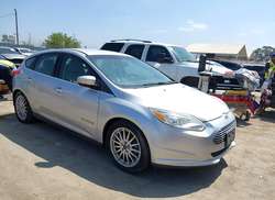 2014 Ford Focus Electric  