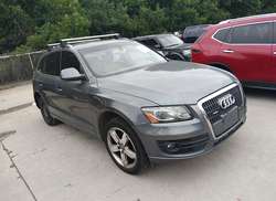 2012 Audi Q5 2.0T Premium