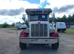 2016 Peterbilt 365   — 14