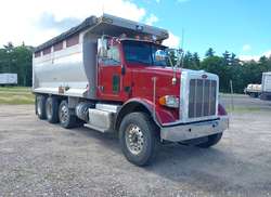 2016 Peterbilt 365  