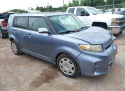 2012 Scion XB  