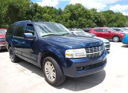 2013 Lincoln Navigator  
