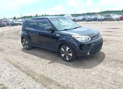 2015 KIA Soul !