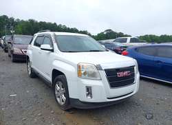 2014 GMC Terrain SLT-1