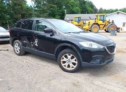 2013 Mazda CX-9 Touring