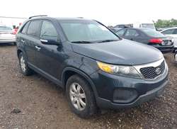 2012 KIA Sorento LX V6