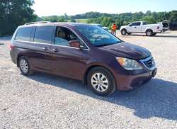 2010 Honda Odyssey EX-L